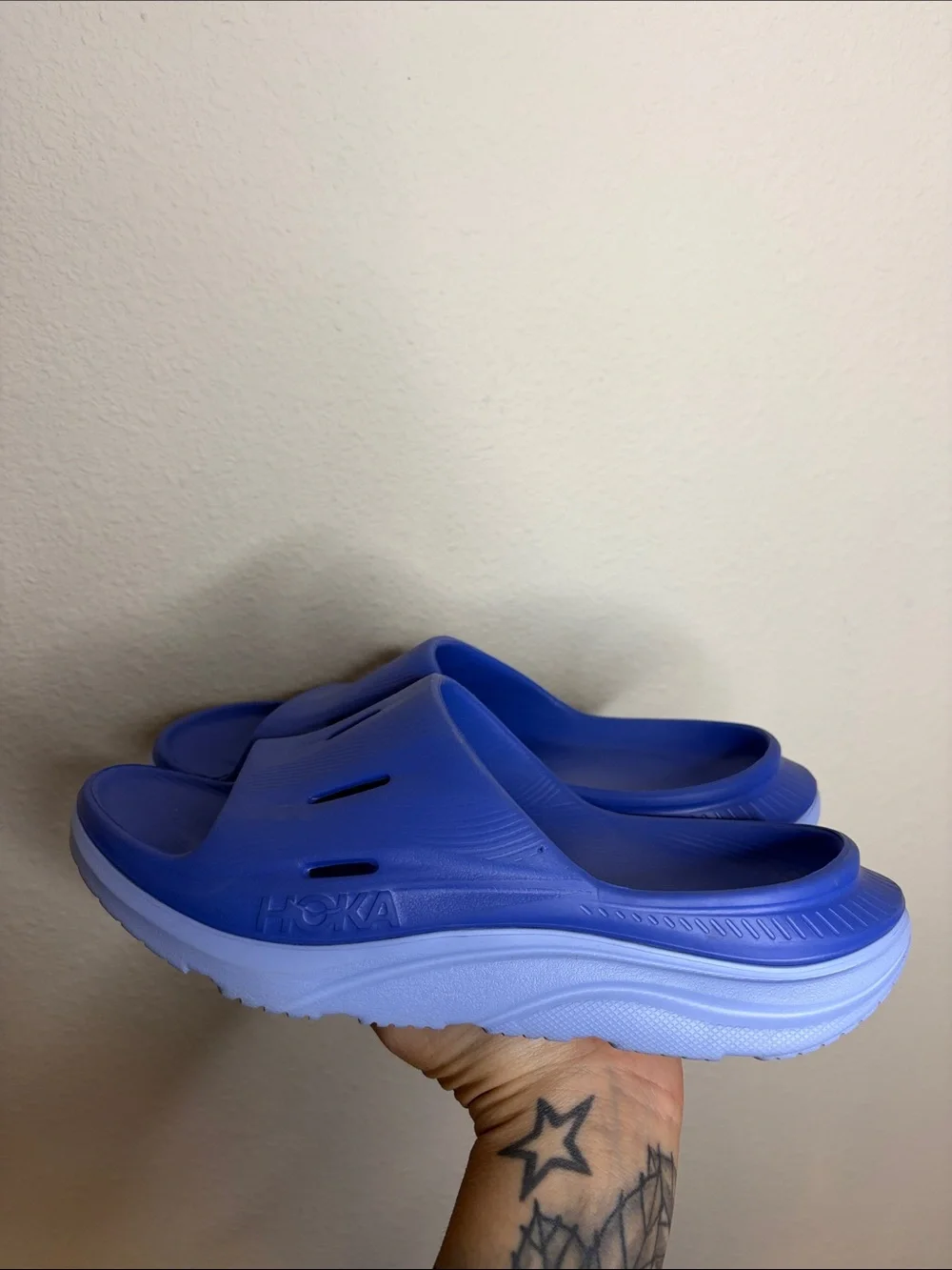 Hoka good used